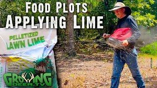 How to SAVE MONEY and ATTRACT MORE DEER to Food Plots (720)