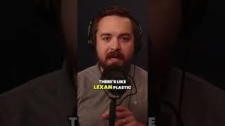 Coffeezilla talks Practical Effects and his Robot Bartender
