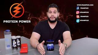 Top 5 Diet Mistakes! | Protein Power #12 | Team FFLEX