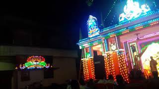 Sri sri 108 basanti durga choti daulatpur jamalpur