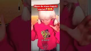 Wenn du etwas kaputt machst #shorts #shortvideos #comedy #lustigevideos #lustig #humor #funny #pov