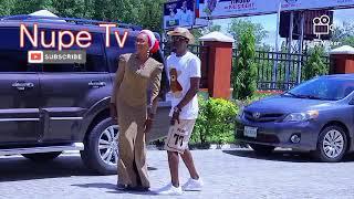 Ndako Tsaragi Nupe Music Video - Your Love Dey Do Me Jinjigi  Official Video