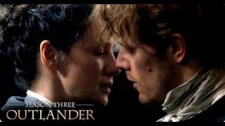 A Flame Reignited: Claire and Jamie Rediscover Each Other | Outlander