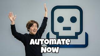 Unleash the Power of RPA: Transform Your Business Efficiency!