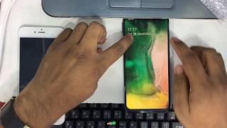 Samsung A50 FRP Lock A505F U2 Google Account Bypass Latest Security