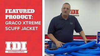 Scuff Jacket | Featured Product