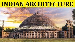 HISTORY OF INDIAN ARCHITECTURE