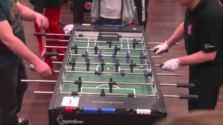 Livestream von Players 4 Players Table Soccer (sunday)