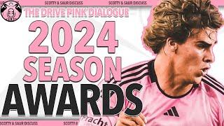 The 2024 Awards Shows presented by the Drive Pink Dialogue | 80