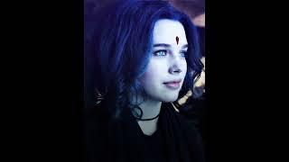 Rahcel Roth - Raven Edit | Titans Series Edit | Titans Season 4 Edit | Teagan Croft