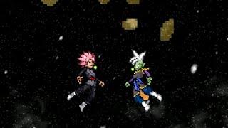 The Zero Mortal Plan vs Everyone pt. 3