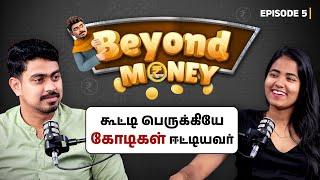 Rags to Riches: The Money-Making Formula You Need in Tamil | How to Go from Zero to Financial Hero