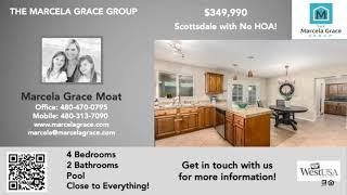Arizona Homes for Sale with Pool