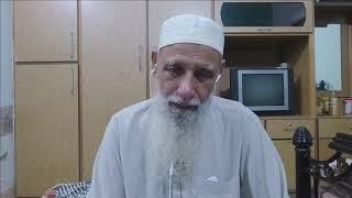 Quran se dam Dr Sadiq Salfi 26 10 2021