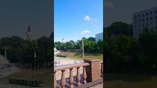 Slavic FESTIVAL, downtown | Vitebsk, Belarus