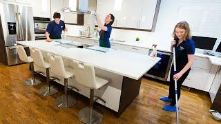 House Cleaning Services | AspenClean