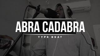 Abra Cadabra Type Beat - "Upsuh" | UK Drill Instrumental 2017