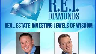 REI Diamonds Show with Jim Zaspel on Hiring, Managing & Firing Contractors