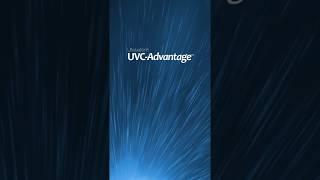 UVC Advantage Trailer