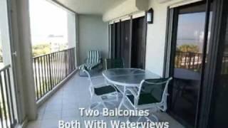 SOLD-Tampa Bay Real Estate-Active Adult Waterfront Condo