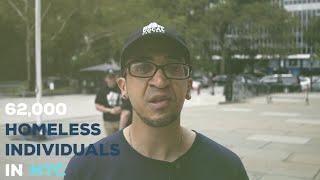 Vocal-NY member Felix speaks about Rikers Island and the urgent need for community investments.