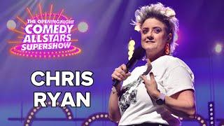 Chris Ryan | 2023 Opening Night Comedy Allstars Supershow