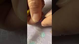 How to make simple wire ring#artigianato ##jewelery #handmade #art