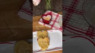 Dash Mini Sweethearts Waffles with Sprinkles