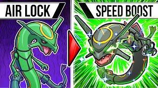 Find a Shiny and Give it ANY Ability... Then We Battle!