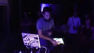 Abdel Aziz [live at subMNL S01E02]