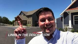 A Look Inside The Lodges at Chateau Cove Branson, MO