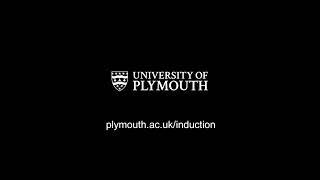 University of Plymouth Welcome Event