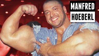 Talking Strongman with Manfred Hoeberl