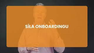 Síla onboardingu | ScaleUp TIP #115