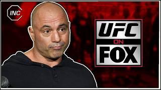 Did the UFC Flop on Fox?