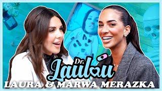 Dr. Laulau ft. Marwa : The Power, Maeva Ghennam, Greg, nouveau crush, chirurgie, Ahmed Thaï