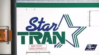 StarTran resumes normal hours on all bus routes in Lincoln