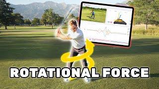 Rotational FORCE - Smart2Move Level 2 Education Ep.7