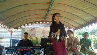 PURNAMA DEWI CILIK LIVE PANGGUNG RINADA AMUNTAI COVER MAHA CINTA YUNITA ABABIEL PLAYER ZAKKY