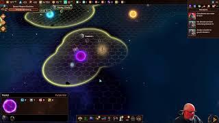 Galactic Civilizations 4 ~ Clustered Space Dwarves Part 1 ~ Ask Questions!