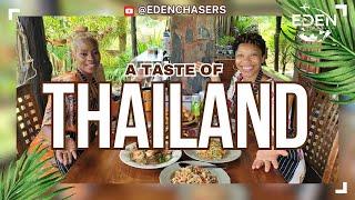 A Taste of Thailand: Pui's Thai Cooking Class in Khao Lak 