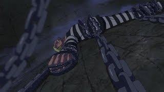 Doflamingo Knows Ancient Weapon Hidden at Mariejois | One Piece Ep 885 Eng Sub