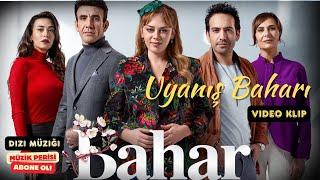 Bahar Dizisi - Uyanış Baharı  Video Müzik Klip 