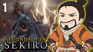 Sekiro Segunda Run | 1 | Morrito Senpai