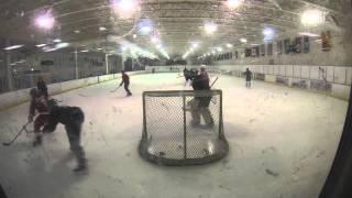 Pick-up ice hockey 2/26/16