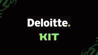 Deloitte Kit Unboxing | Deloitte USI | Deloitte Consulting