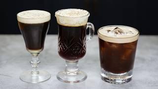 Espresso Yourself: The Best Coffee Cocktails for Autumn Vibes