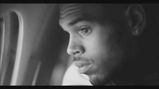 Chris Brown - Right Here (Music Video)