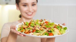 I will definitely cook this SALAD for the New Year 2023! Easy, quick and delicious salad recipe