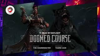 Dead by Daylight  Doomed Course Trailer #DbD #dead_by_daylight #horrorgaming #survivalgame